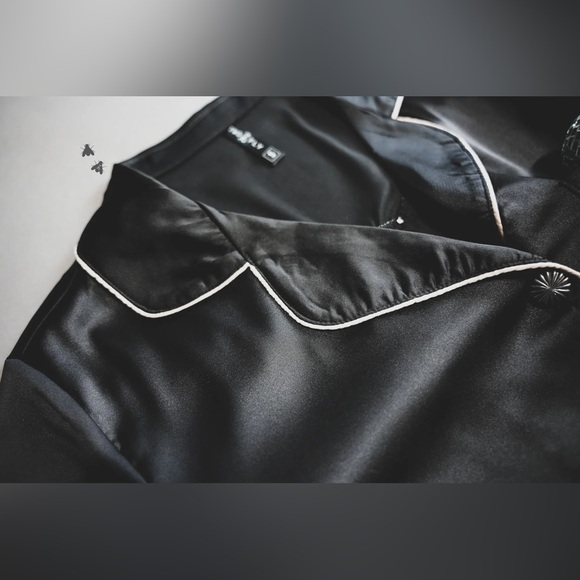 2FlyCo Jammy Jams Set - Midnight - Top & Bottoms - Picture 8 of 12